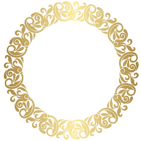 Pin By Nat Bedoya On Рамки Gold Picture Frames Gold Circle Frames