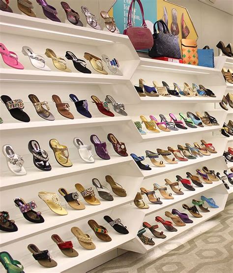 Retail Shoe Displays Shoe Store Design Store Shelves Design Grocery