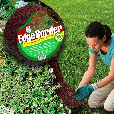 16 Recycled Rubber Garden Edging Ideas You Gonna Love Sharonsable