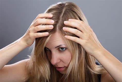 Most people lose 50 to 100. 10 Health and Medical Reasons that Cause Hair Loss | Top ...
