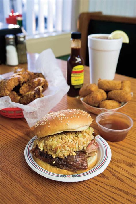 Best Carolina Barbecue Lexington Barbecue Southern Living