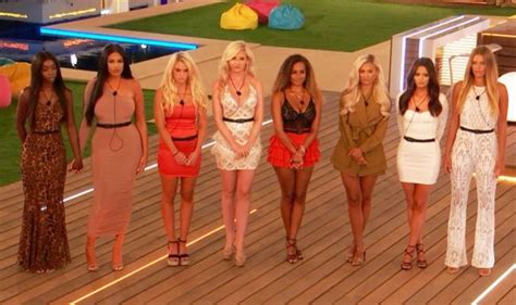 love island 2019 couples who are the couples after recoupling tv and radio showbiz and tv