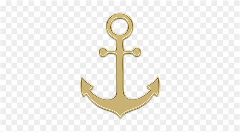 Gold Anchor Png 10 Free Cliparts Download Images On Clipground 2024