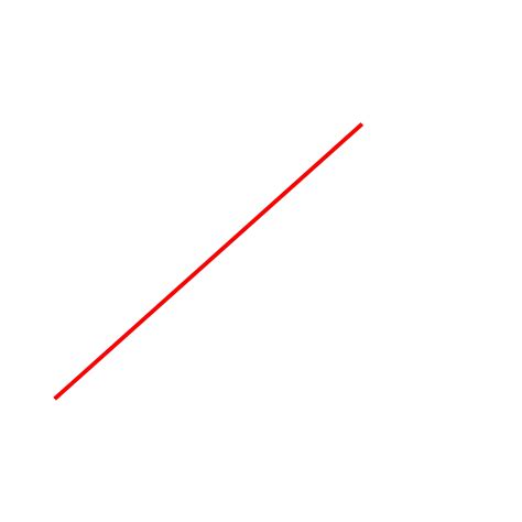 Red Line With Transparent Background Svg Clip Art Red Line Transparent