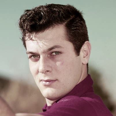 But to his family, life with tony curtis — who had six children and six wives — was a more fraught affair. Love Those Classic Movies!!!: In Pictures: Tony Curtis