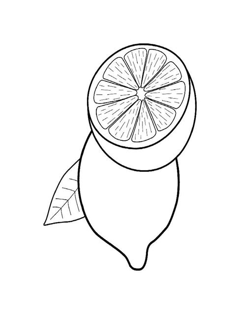 Explore 623989 free printable coloring pages for you can use our amazing online tool to color and edit the following lemon coloring pages. Lemon coloring pages. Download and print Lemon coloring pages.
