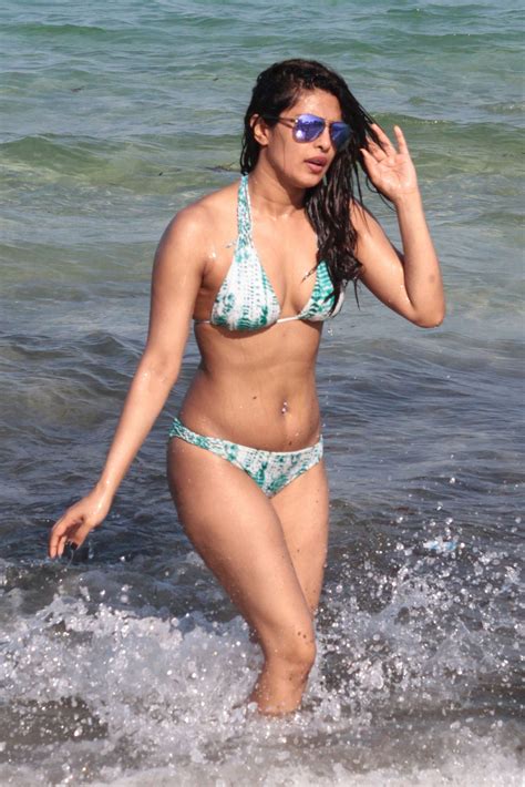 Priyanka Chopra In Bikini 2017 23 Gotceleb