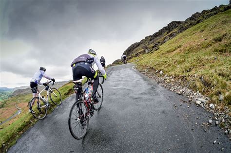 Los puertos de montaña más duros del mundo Planeta Triatlón