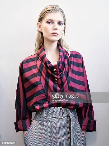 Ola Rudnicka Photos And Premium High Res Pictures Getty Images