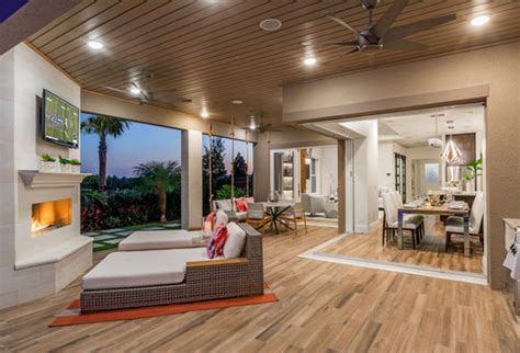 Floor plan design software programs are used by homeowners, estate agents, and contractors to create a virtual representation of their homes. Simple Design Ideas to Create an Outstanding Open Floor ...