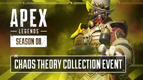 Apex Legends Update March Brings Chaos Theory Here Are The