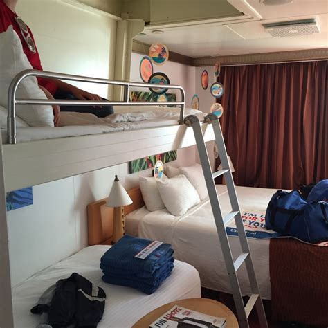 Check spelling or type a new query. Balcony Cabin 8359 on Carnival Magic, Category 8D