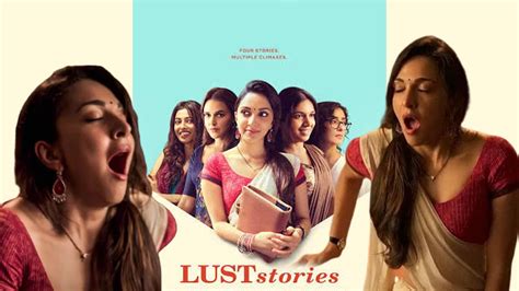 Lust Stories Full Movie Kiara Advani Radhika Apte Bhumi Pednekar Manisha Koirala Hd