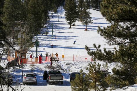 Ready To Ski Or Ride In Colorados High Country Heres What Ski Areas