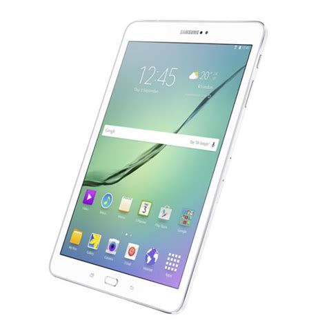 Tablet Samsung Galaxy Tab S2 97 T813 Octa Core 32gb Wifi Bt Gps