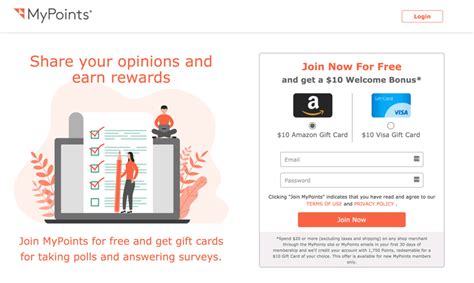 Mypoints | online coupons, exclusive sales and shopping rewards. MyPoints Review: 15 Things You Should Know (2020)