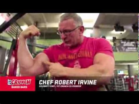 Robert Irvine Workout Plan Blog Dandk