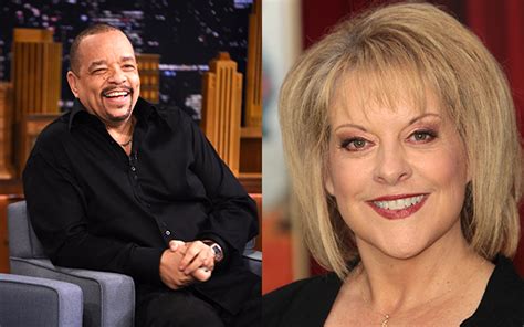 Oxygen Announces New Crime Projects With Dick Wolf Ice T