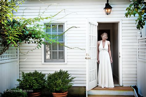 The building dates back to the colonial era and the site was one of the original land grants from the english crown to the new world. Kathy Blanchard Photography: The Inn at Perry Cabin ...