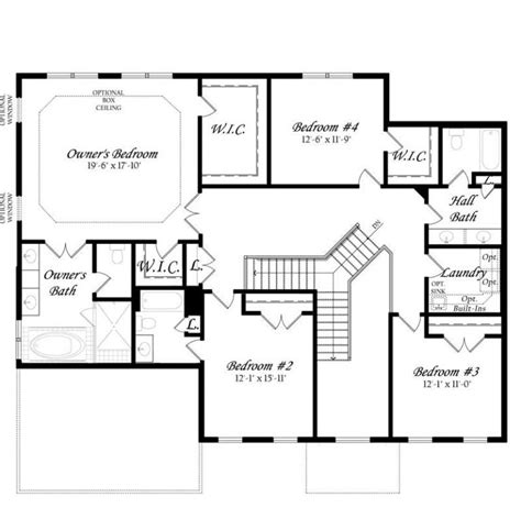 Evergreene Homes Floor Plans Floorplansclick