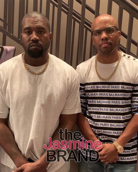 Exclusive Consequence Gives An Update On Kanye Wests Donda Album Thejasminebrand