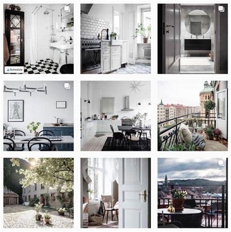 11 Best Home Interior Inspiration Instagram Accounts To Follow