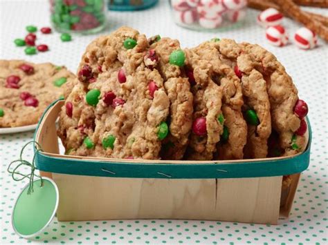 Check out these incredible pioneer woman christmas cookies as well as allow us understand what you. Holiday Monster Cookies Recipe | Food Network Kitchen ...
