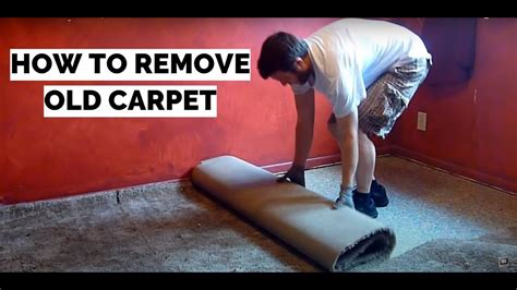 Robokiller is an app that answers the spam calls robokiller is an app that answers the spam calls and then pranks the caller on the other end. How to Remove Old Carpet - DIY - YouTube