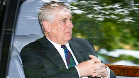 What Now For Prince Andrew Royal Faces Scrutiny After Ghislaine