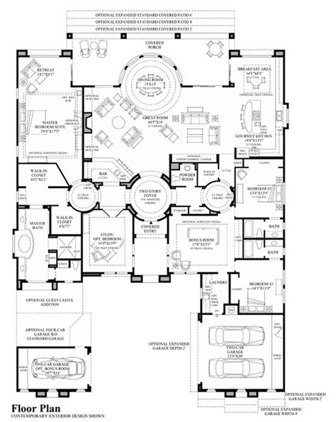 Cantaro At Saguaro Estates Luxury New Homes In Scottsdale Az B56