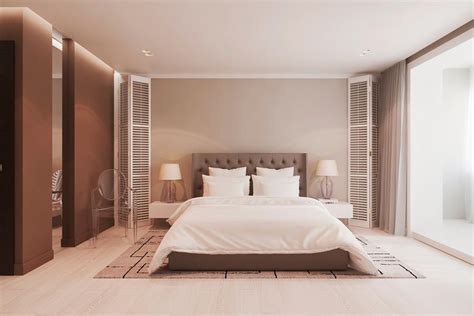 Cozy Modern Bedroom Ideas 25 Decorelated