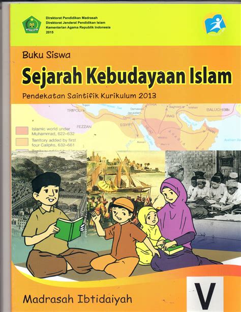 Silabus qurdis kls 9 kma 183 : Perangkat Pembelajaran Fiqih Mi Kurikulum 2013 Revisi ...