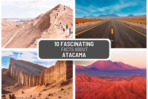10 Fascinating Facts About Atacama Desert Travel Talk