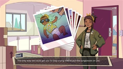 dream daddy a dad dating simulator pc screens and art gallery cubed3