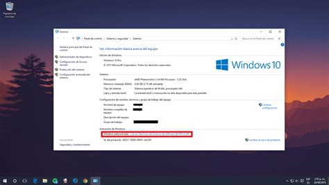 Activador De Windows 10 Pro Infobing