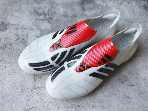 Forma boots usa forma boots canada forma boots australia. Morata Wears Insane Adidas X Ghosted Predator Mania Hybrid ...