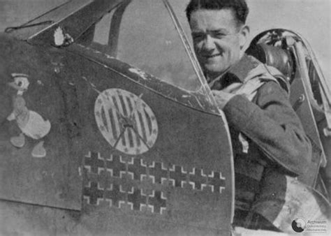 Top 10 Polish Aviation Aces Of World War Ii
