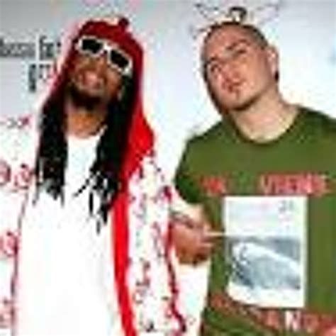Stream Gian Melendez Pitbull Ft Lil Jon People Crazy Originalmix