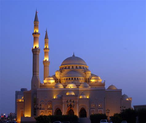 Inilah 11 masjid terindah dan termegah di dunia. wallpaper, gambar masjid-masjid terindah di dunia ...