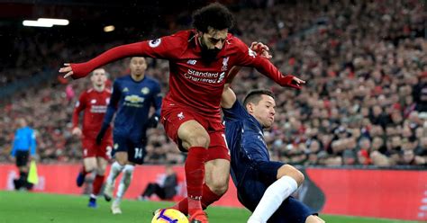 Predicted lineup, confirmed team news, latest injury update for premier league. Man Utd vs Liverpool moved as Sky Sports and BT announce February TV fixtures - Mirror Online