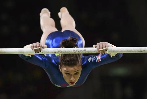 2016 Rio Olympics Gymnastics