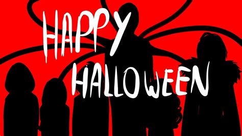Maybe you would like to learn more about one of these? CREEPYPASTA - Red lips meme || HAPPY HALLOWEEN - Hài mới ...