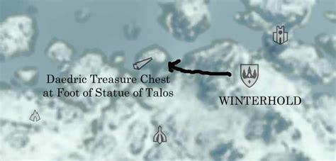 How To Solve The Midden Daedric Relic Puzzle In Skyrim Levelskip