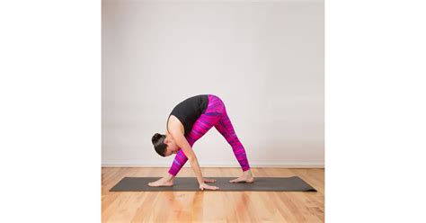 Intense Side Stretch Yoga Poses To Increase Leg And Hip Flexibility Popsugar Fitness Uk Photo 9