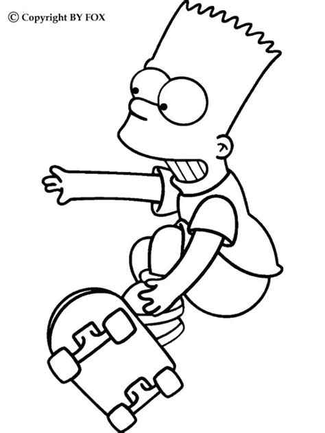 Maybe you would like to learn more about one of these? Coloring Pages for Kids: Skateboard Coloring Pages