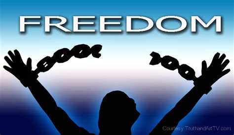 What Are The Types Of Freedom