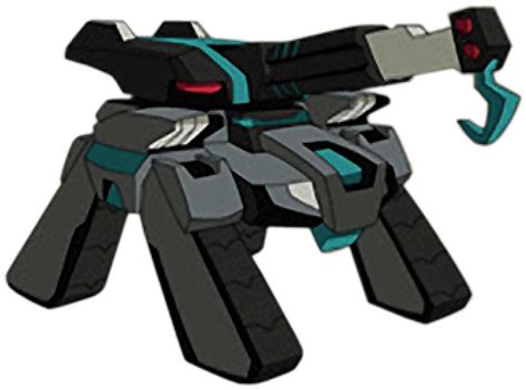 Shockwave Transformer Titans Animated Wiki Fandom