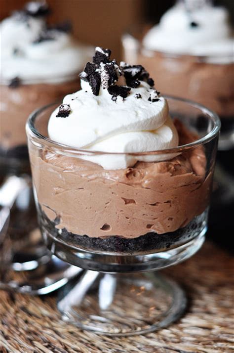Easy healthy chocolate mousse without avocados and instead with coconut milk, cocoa and hazelnuts to give a nutella flavour. Nutella Cheesecake Recipe Pictures, Photos, and Images for ...