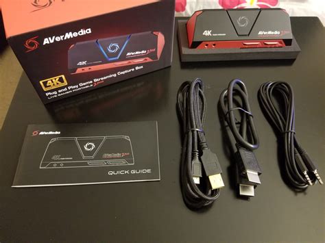 Avermedia Live Gamer Portable 2 Plus Review A Future Proof Upgrade