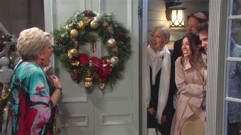 Watch Days Of Our Lives Current Preview Weekly Preview 122319